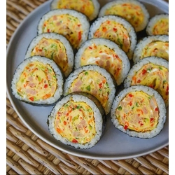 kimbap tek rulo mix3
