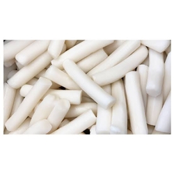 glutensiz ham tteokbokki princ keki 1kg
