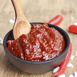 gochujang Kore biber salçası 250gr