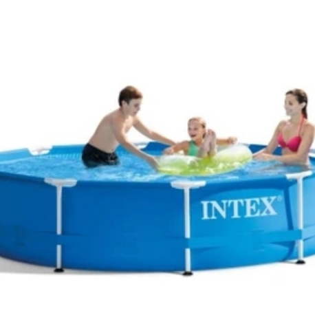IH28200 Intex Prefabrik Aile Havuzu 305X76 cm