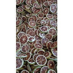 yeşil limon