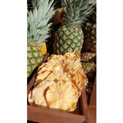 ananas kurusu