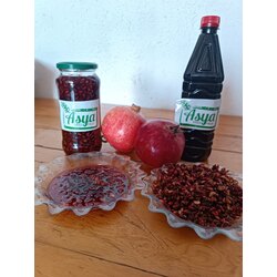 Nar reçeli 