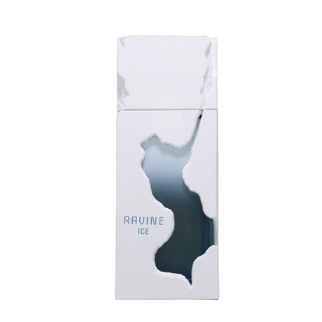 FRENCH AVENUE – RAVINE ICE | EDP