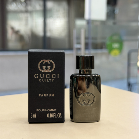 GUCCİ GUILTY PARFÜM 5ML MİNİ DELUXE BOY 