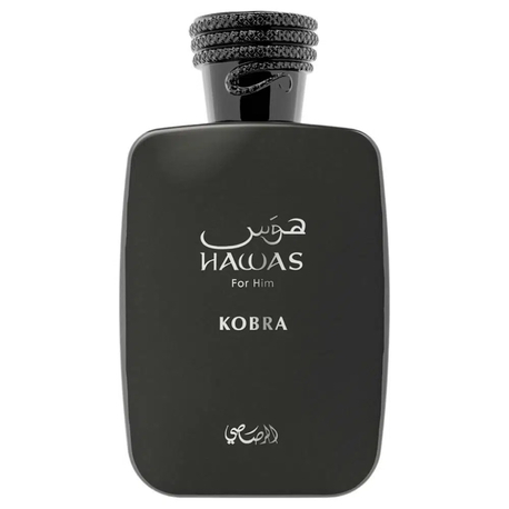 RASASI HAWAS KOBRA 100ml EDP