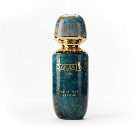Arabiyat Prestige Ramad Earthy Extrait 100ML Unisex