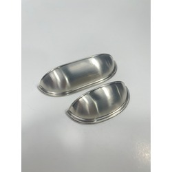 TAS KULP INOX 96 MM 