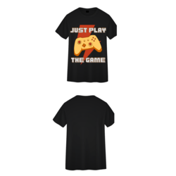 JUST PLAY
