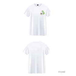 BE MY AVAKADO T-SHORT