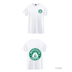 MEOW BUCKS MODEL 