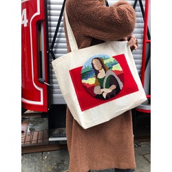 Mona Lisa Çanta
