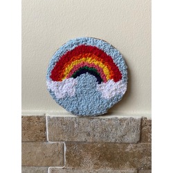 Over The Rainbow