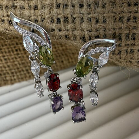 Fairy küpe 