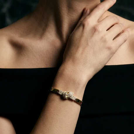 Royal bracelet