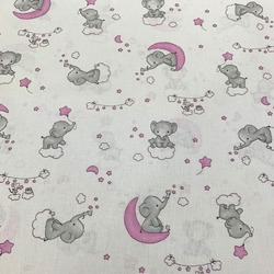 Atelier Bulutlu Filler Pembe