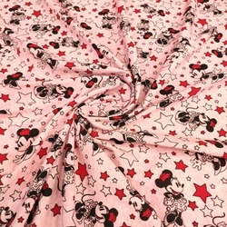 Atelier Beyaz Kırmızı Minnie