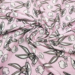 Atelier Pembe Buggs Bunny
