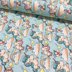 Atelier Mint Unicorn