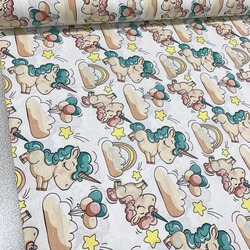 Atelier Beyaz Unicorn