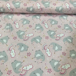 Atelier Pembe Filler
