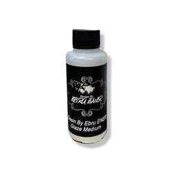 Ebru Ener Glaze Medium 100 ml