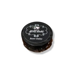 Ebru Ener Wax Burnt Umber 50ml