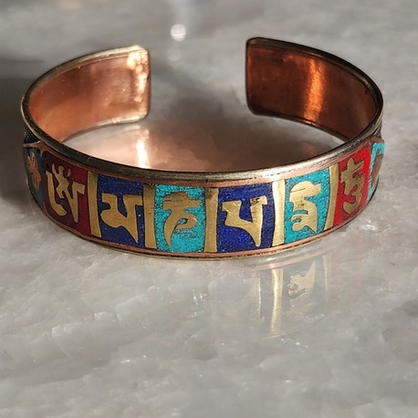 Nepalese Bileklik