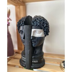 hermes kitap tutucu