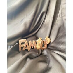 Family objesi 