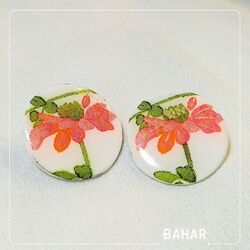 Bahar Küpe 