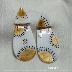 Janset Küpe 