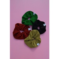  Sucrunchies -  Santa Set