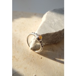 Opal Stone Magic Yüzük