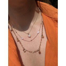 Agate Zincir