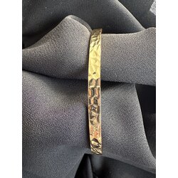 Dövme Cuff Bileklik