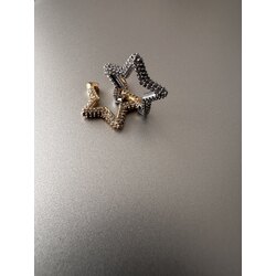 Star Earcuff