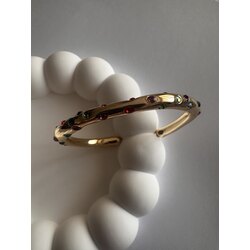 Rainbow Cuff Bileklik