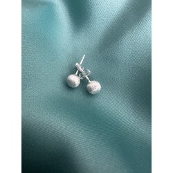 Small Top Küpe