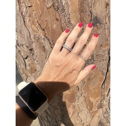 Glam Yüzük