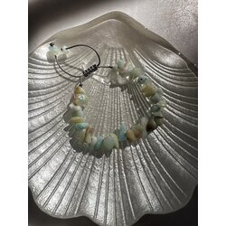 Şifa Bileklik Amazonite