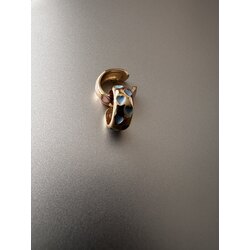 Lovebombing Ear Cuff