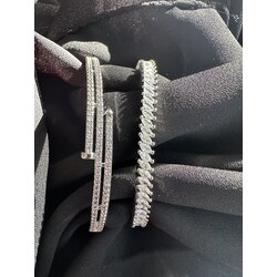 Çivi Cuff Bileklik