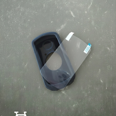 Garmin Edge 1030 Kılıf Seti