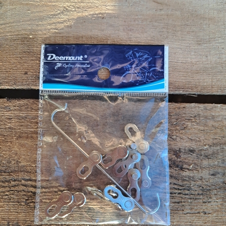Demount Powerlink