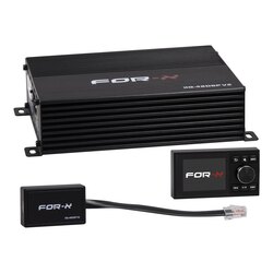 Forx XQ 48DSPv2