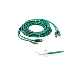 Forx Rca 5 Mt OFC