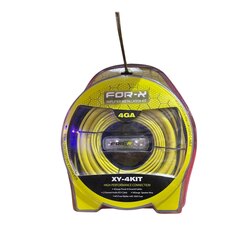 Forx 4 Ga Set 