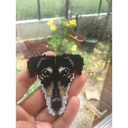 köpek kolye 2