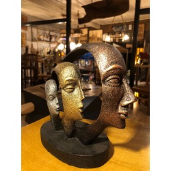 3’lü Mask 
